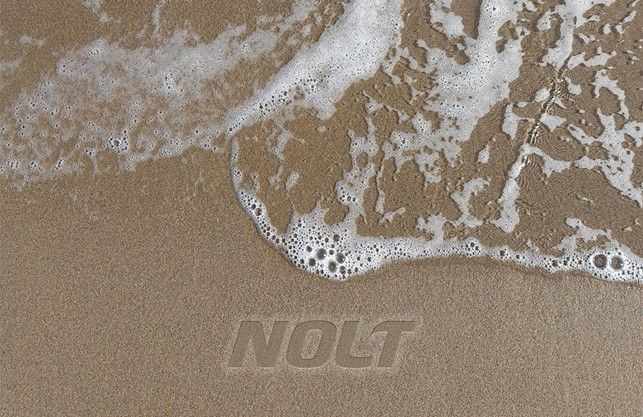 NOLT juhlii Euroopan meripäivää